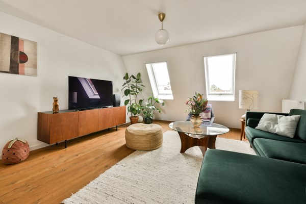 Property photo - Nieuwe Leliestraat 95A, 1015SL Amsterdam